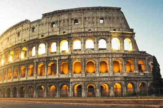 colosseo