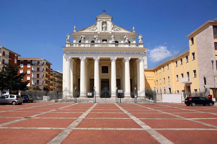 edificio storico