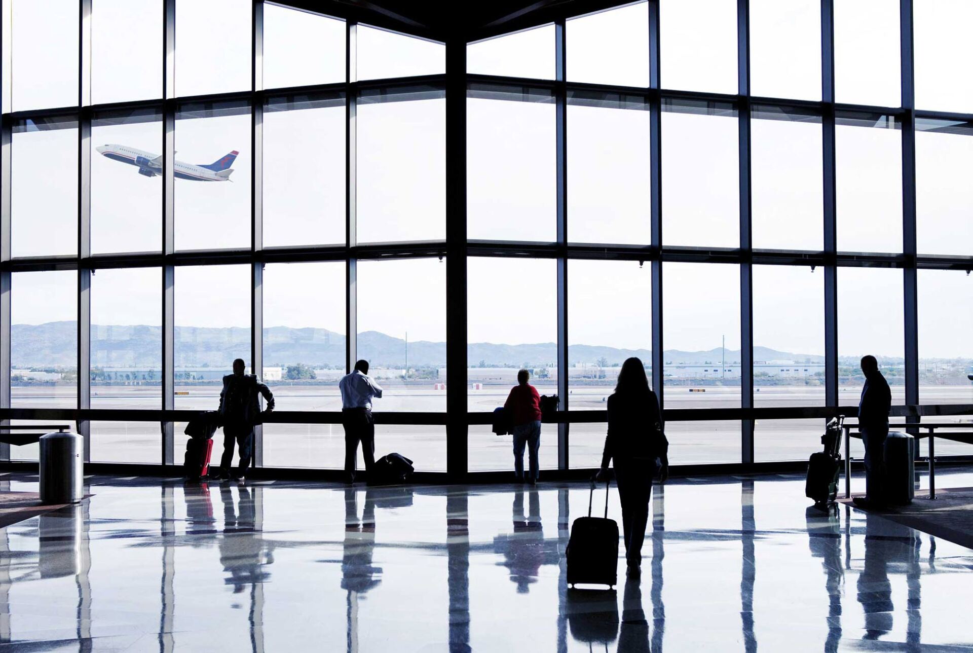 Aeroporto