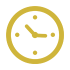 Icona - TEMPO DI ATTESA INCLUSO Icona - TEMPO DI ATTESA INCLUSO