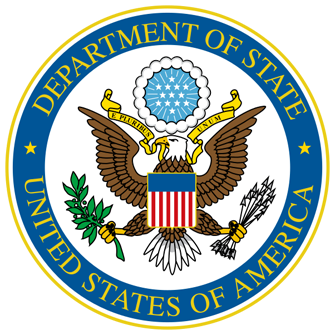 Department Of State United States Of America