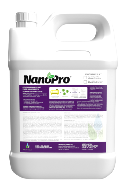 BW Amino
