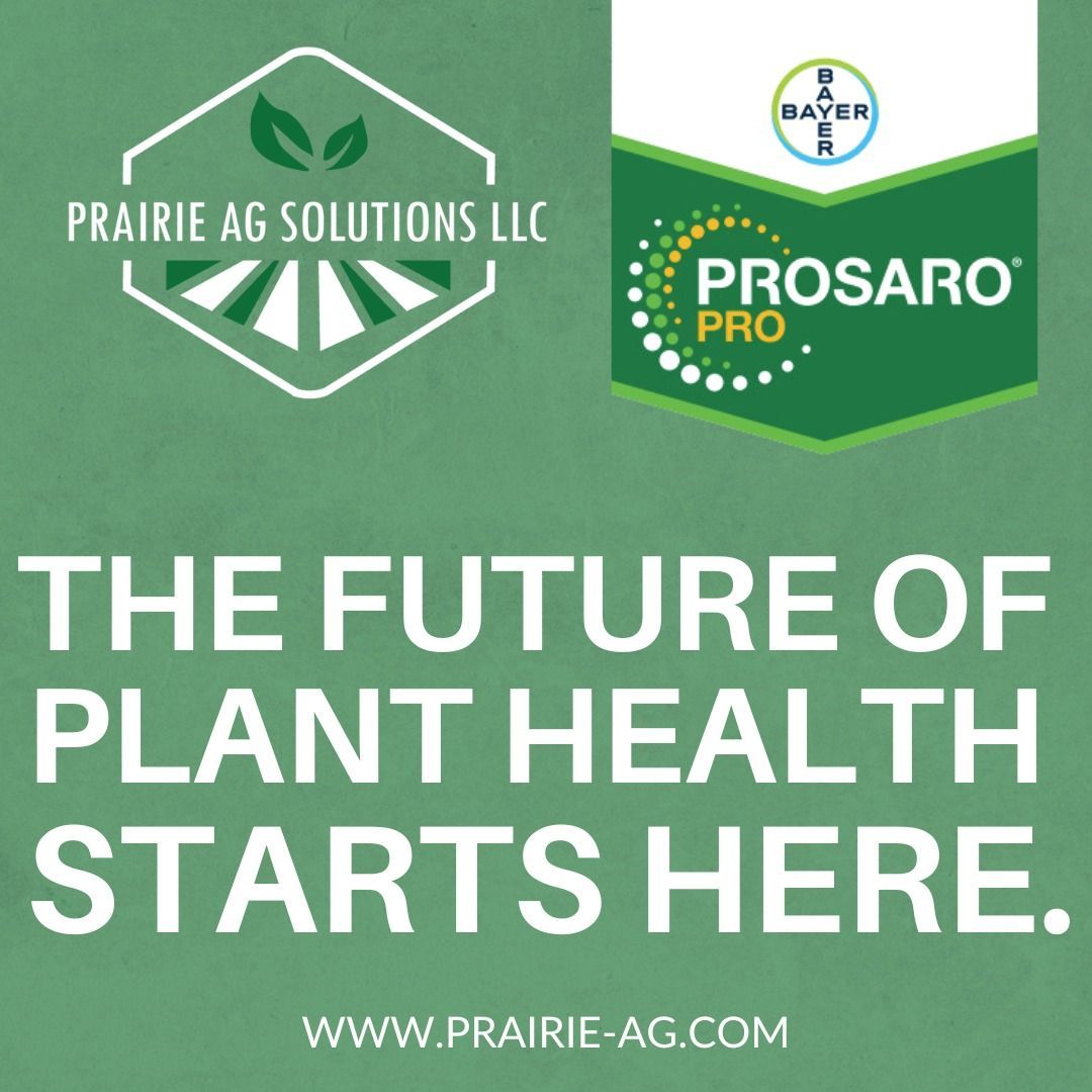 future of plant health starts here