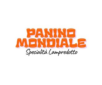 PANINO MONDIALE - LOGO