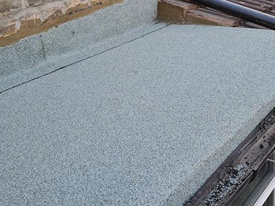 Roof Replacement