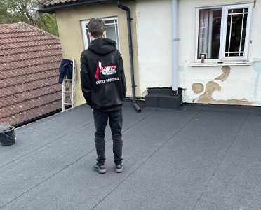 Flat Roofs
