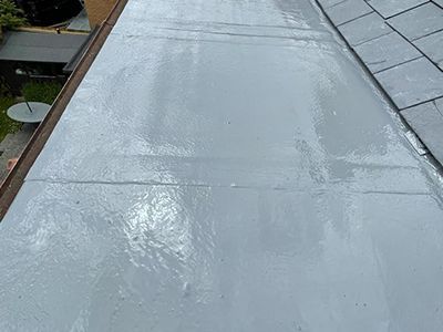 Other Roofing Services