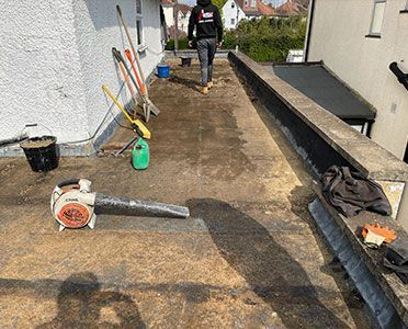 Other Roofing  Services