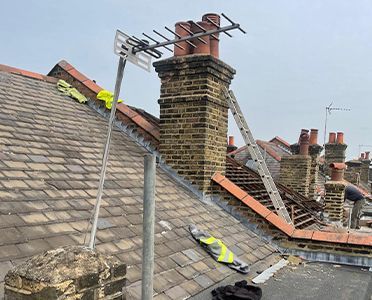Roof Repair