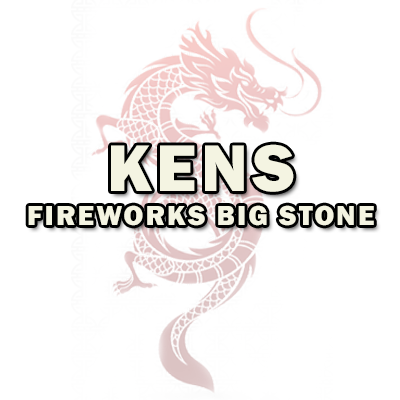 Ken's Fireworks Warehouse