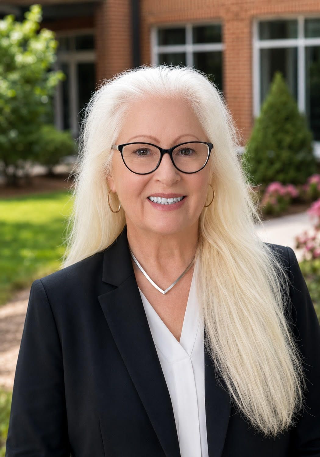 Cynthia Criss