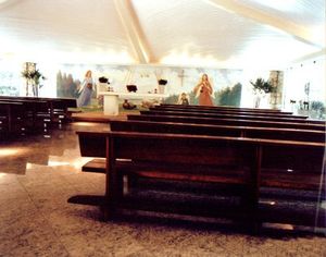 Capela Parque Morumby