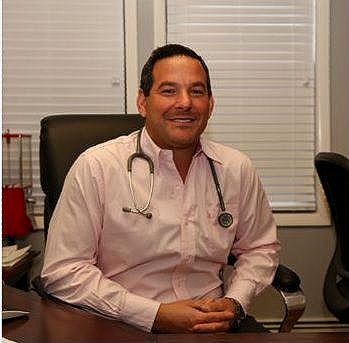 Richard Lippmann, M.D., F.A.A.P