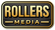 Rollers Media: Gold 