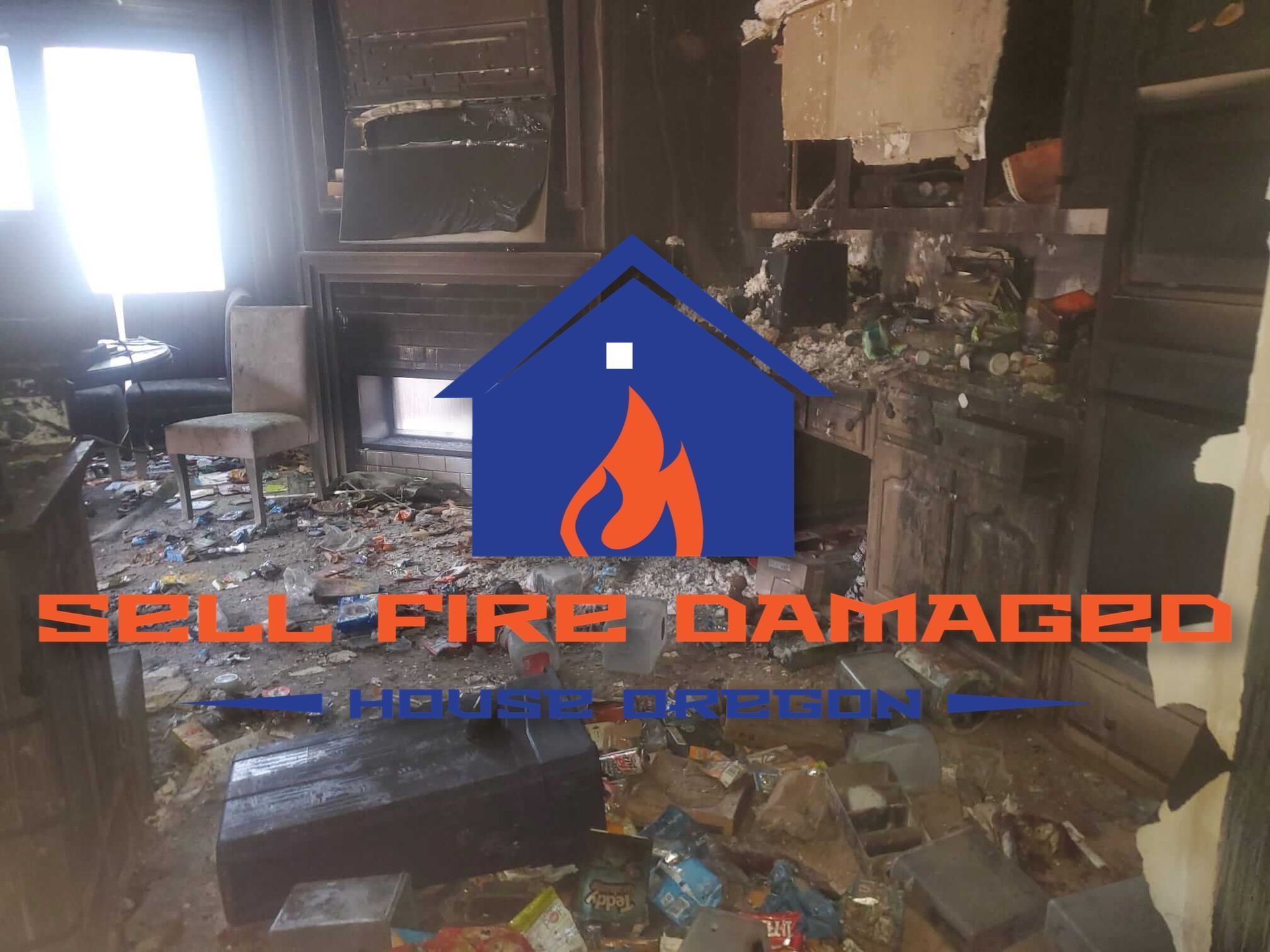 Fire Damage and Property Value In Oregon: A General Analysis