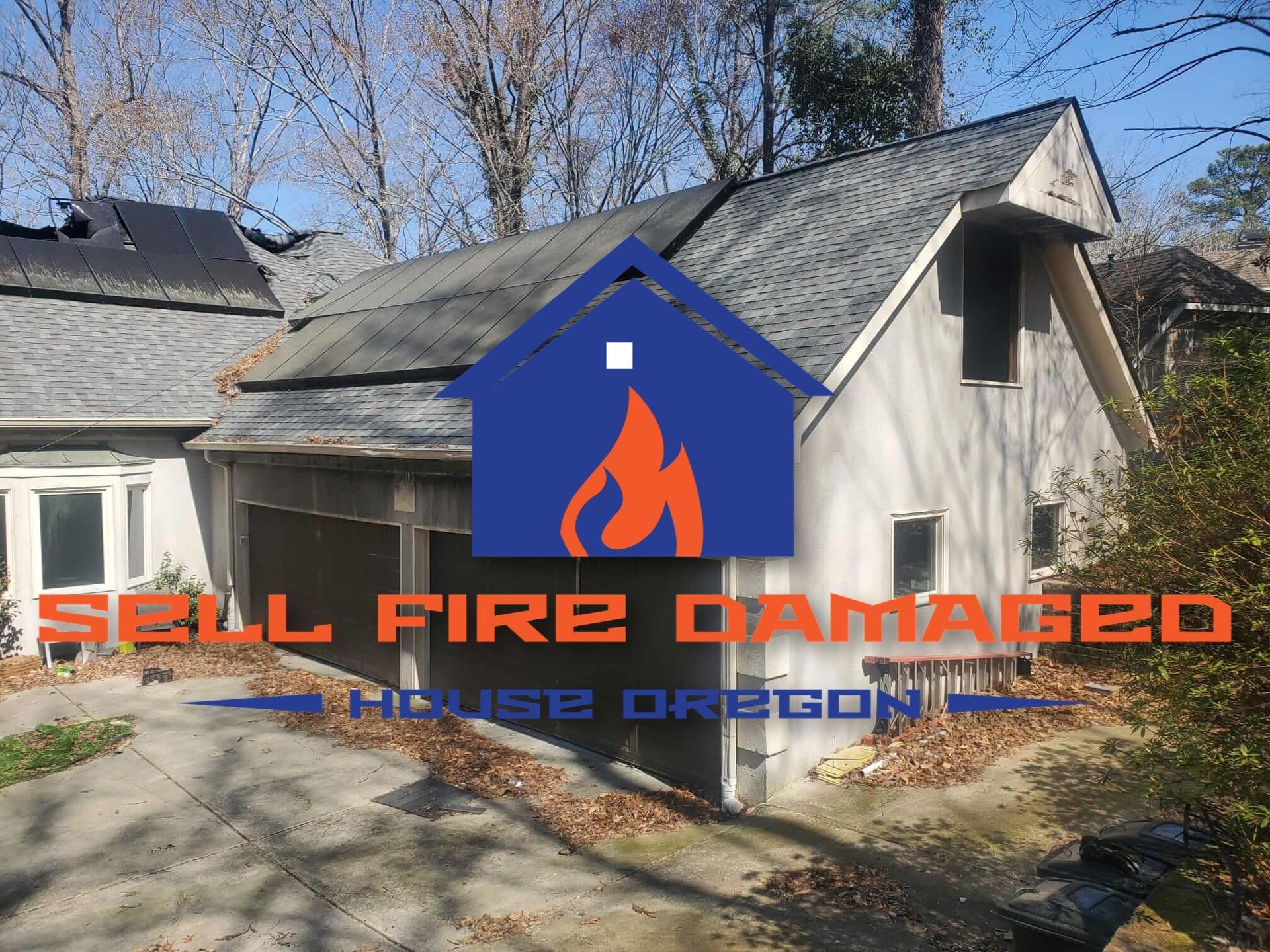 HOW DOES FIRE DAMAGE AFFECT PROPERTY VALUES In Oregon?