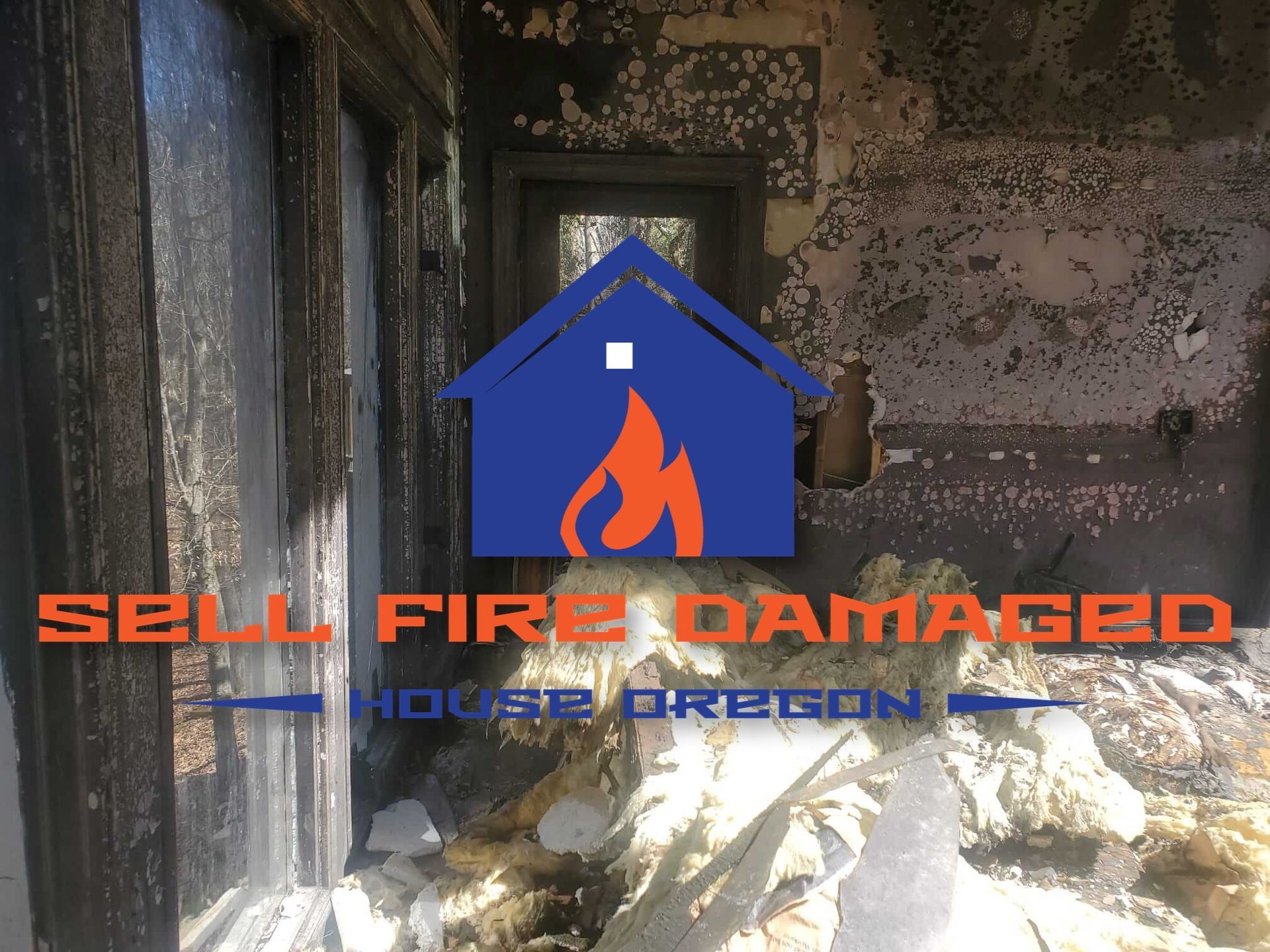 Rehabilitation of Fire-Damaged Properties and Property Values IN Oregon