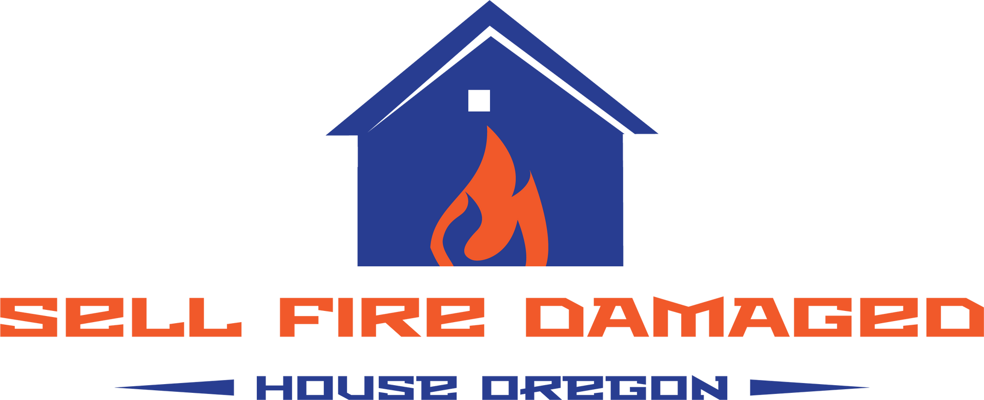 Sell Fire Damaged House Oregon