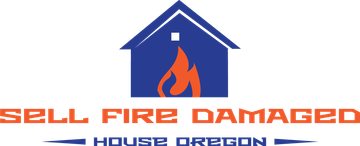 Sell Fire Damaged House Oregon