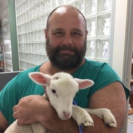 David Da Silva — Vet in Shellharbour, NSW