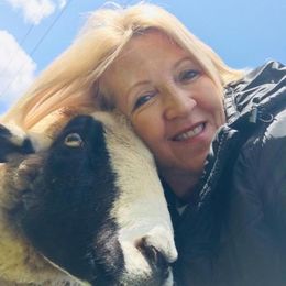 Jenny Plumb — Vet in Shellharbour, NSW