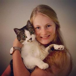 Victoria Blake — Vet in Shellharbour, NSW
