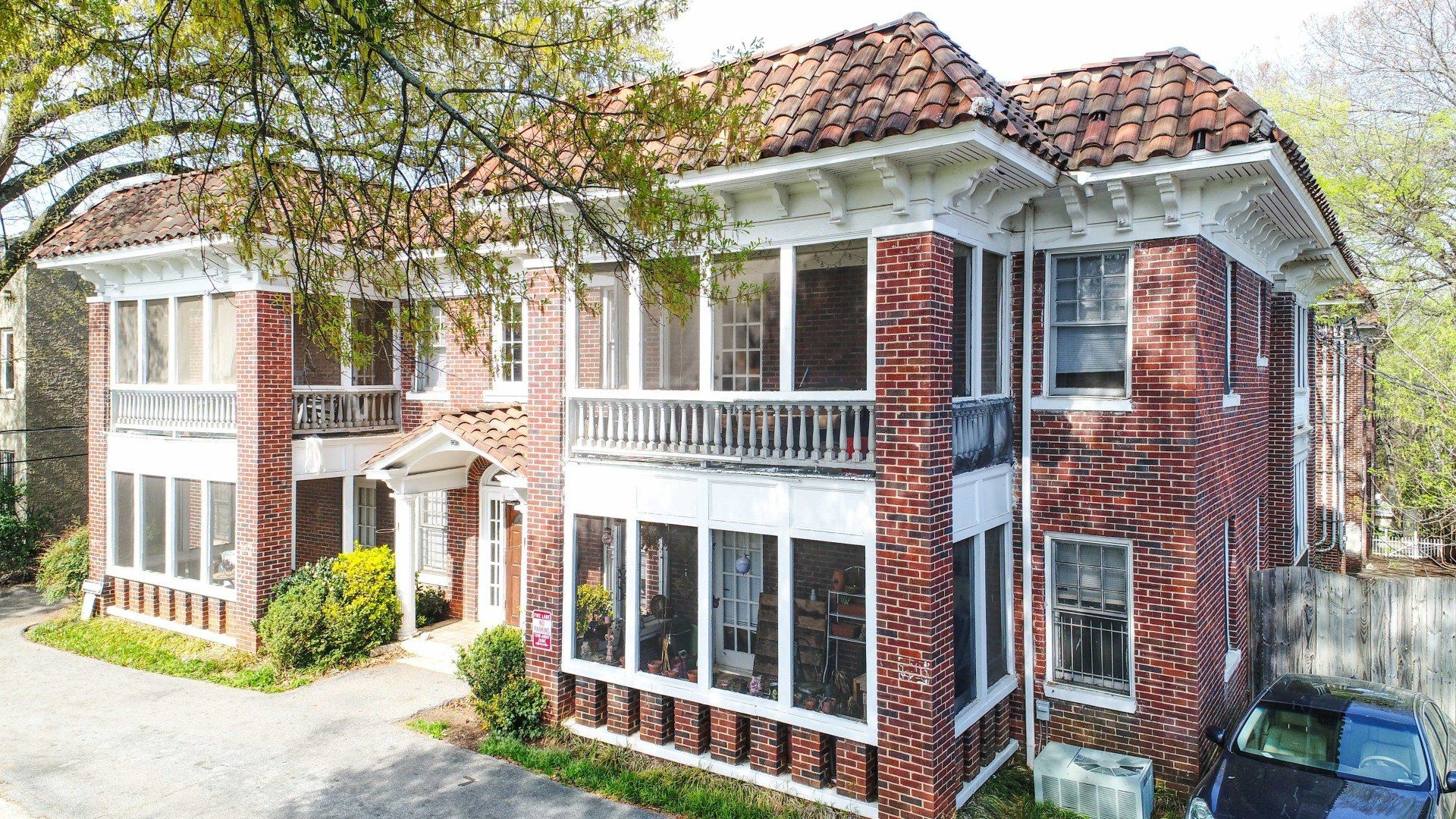 Multi-Family Property in Briarcliff, Atlanta