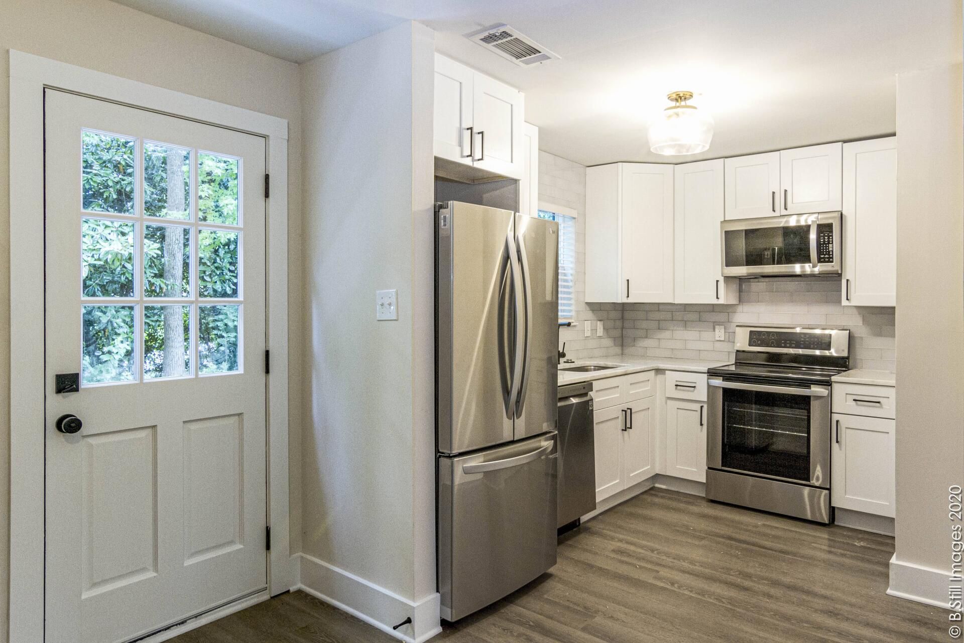 Apartment in Cambridge, Atlanta