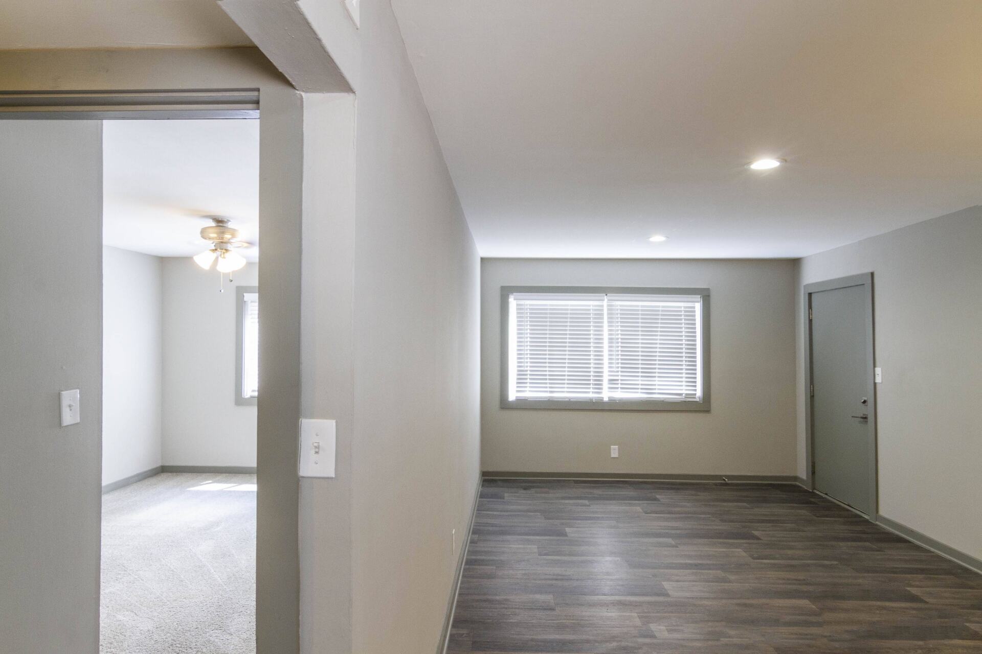 Multi-Family property management Atlanta GA - Wellbourne