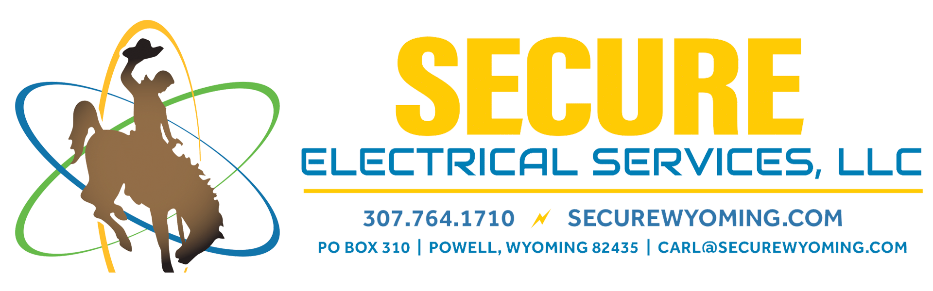 Secure Electrical Services, LLC