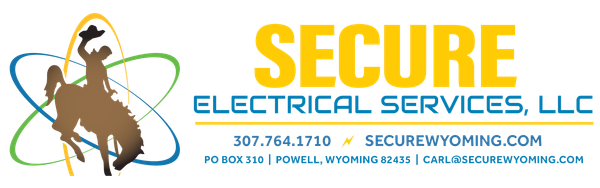 Secure Electrical Services, LLC