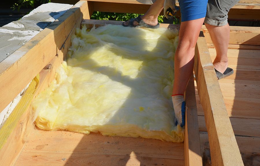 Flat Roof Repair Professional Roof Repair Albuquerque, NM