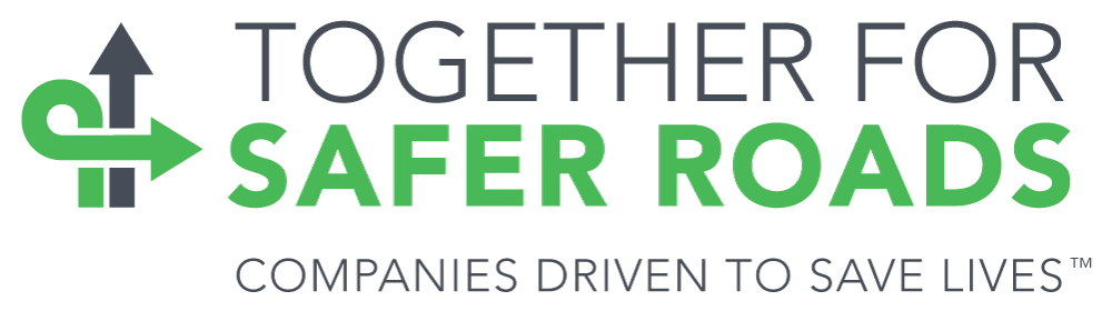 Together for Safer Roads (TSR), a global non-governmental organization, is a coalition of purpose-driven companies, city governments, and community stakeholders focused on building cross-sector partnerships that lead to safer fleets and roads. Together for Safer Roads