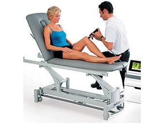 AARON OLIVEROS GONZALEZ - Fracturas