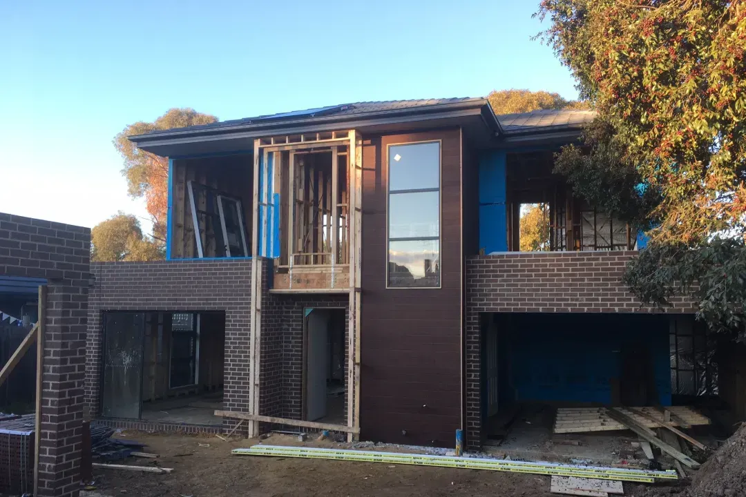 Builders Box Hill
