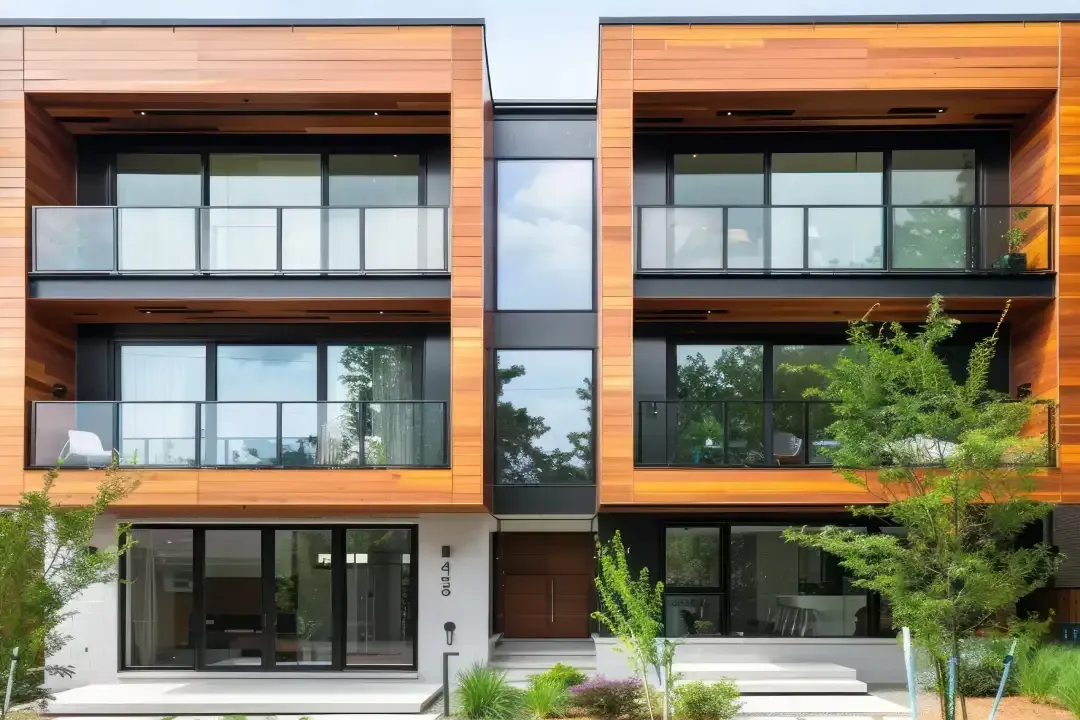 Dual Occupancy Builders Melbourne