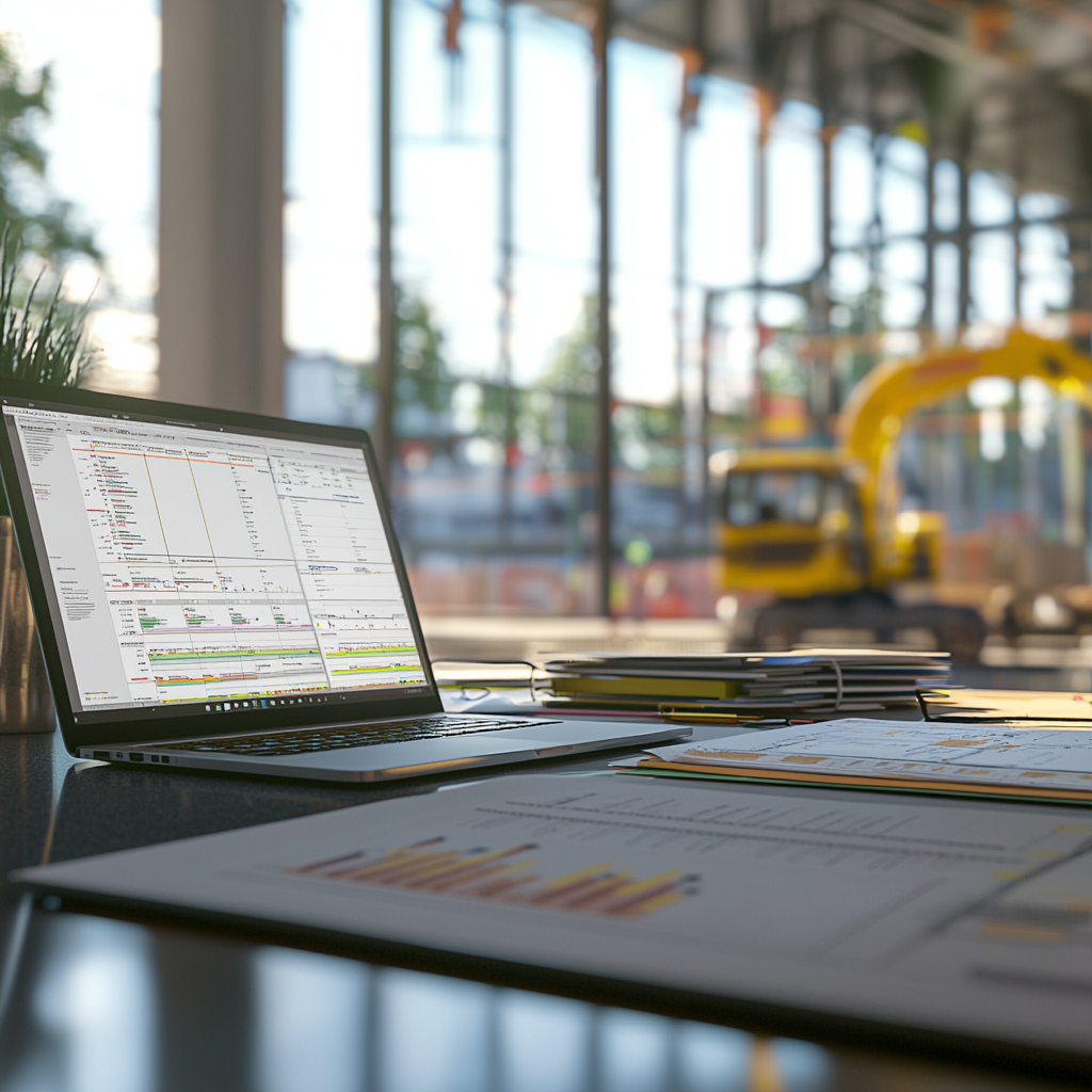 Construction services in a ministration management in Prescott Arizona by civil engineering company granite place in engineering