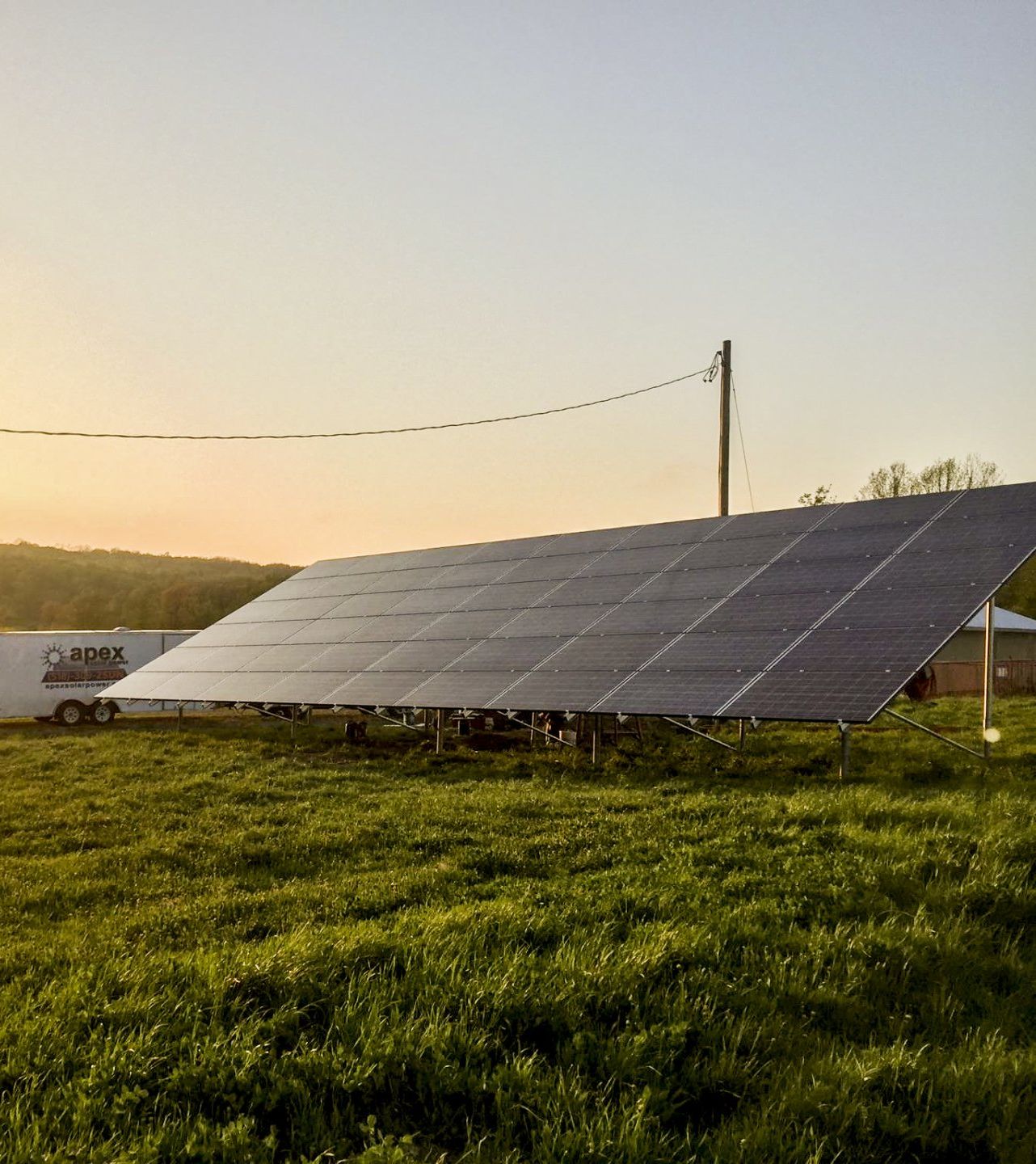 Solar Projects