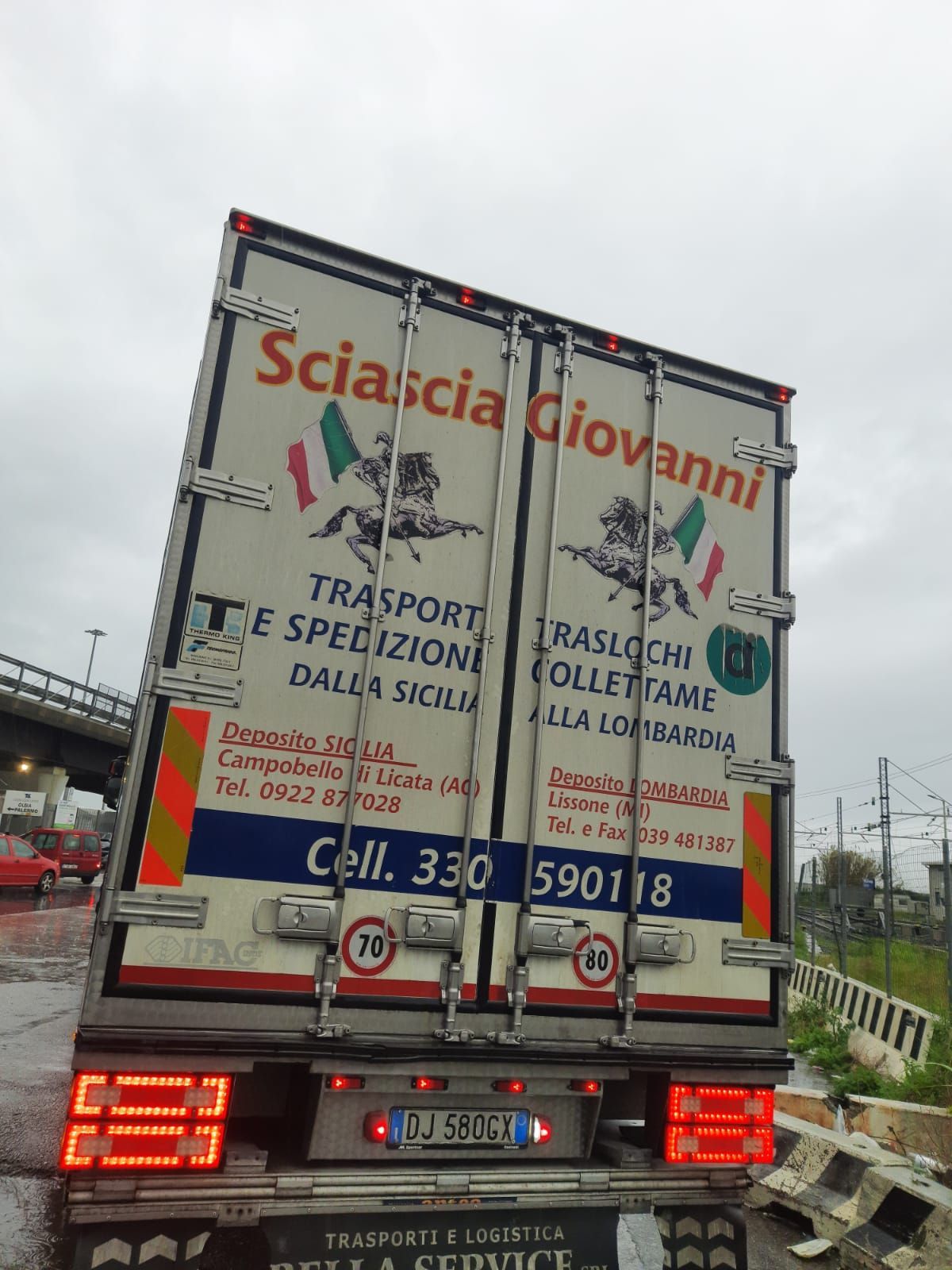 I sapori di Sicilia