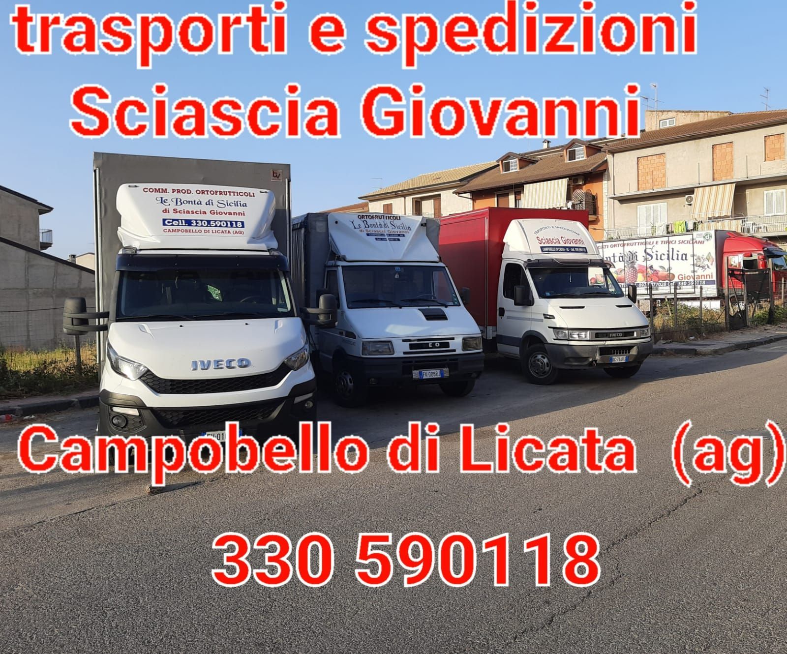 Sciascia Giovanni - Le bonta´ di Sicilia Sciascia Giovanni - Le bonta´ di Sicilia