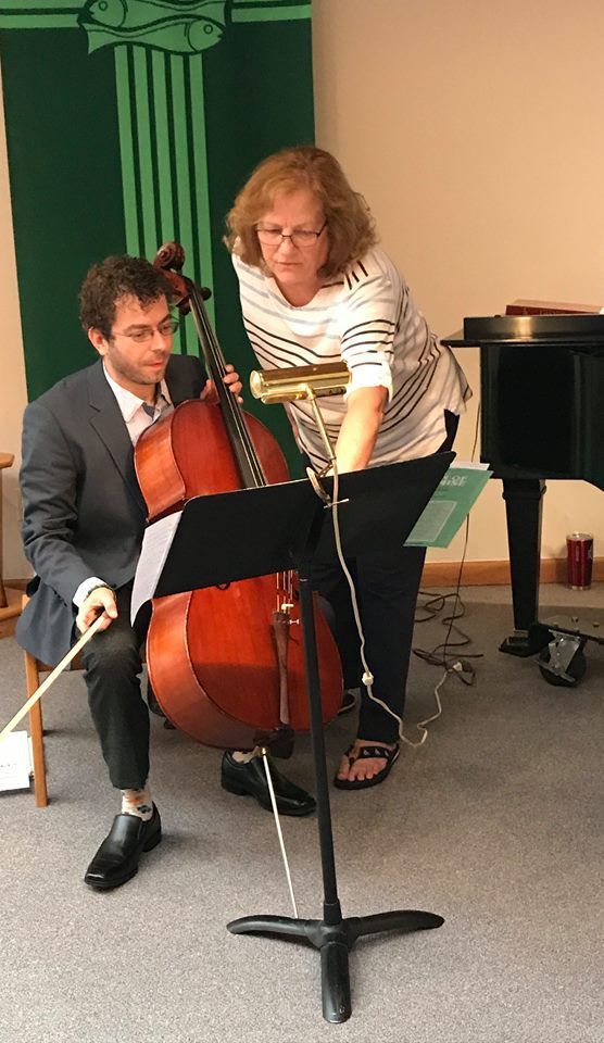 Musical Guests