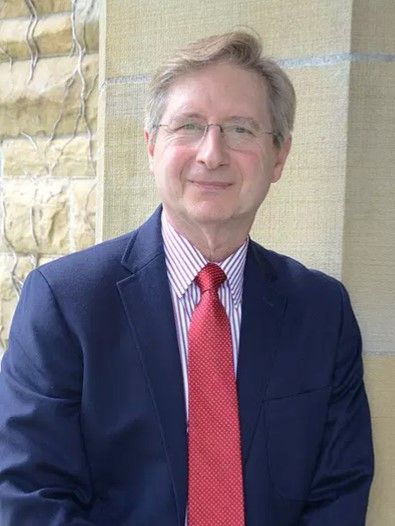 David Aber