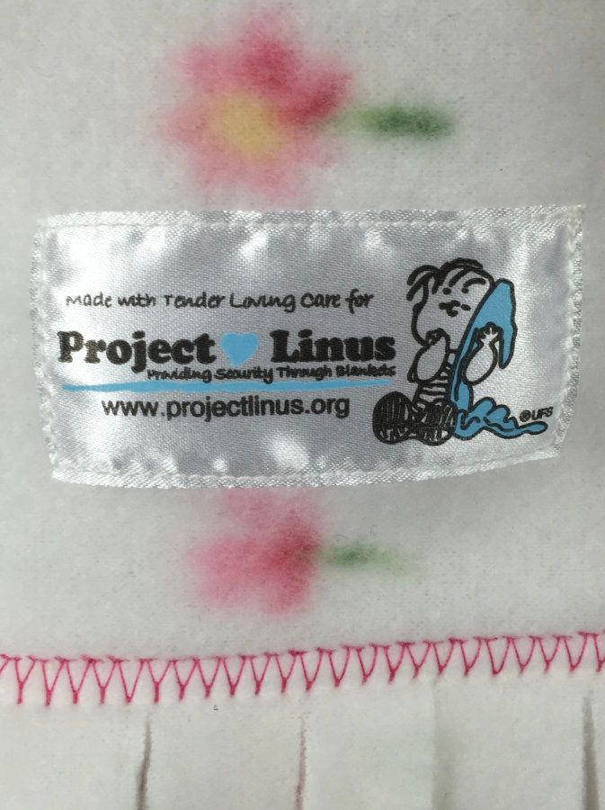 Project Linus