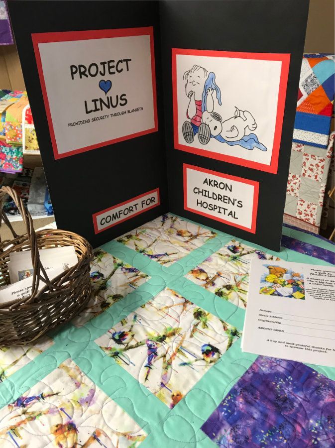 Linus Project