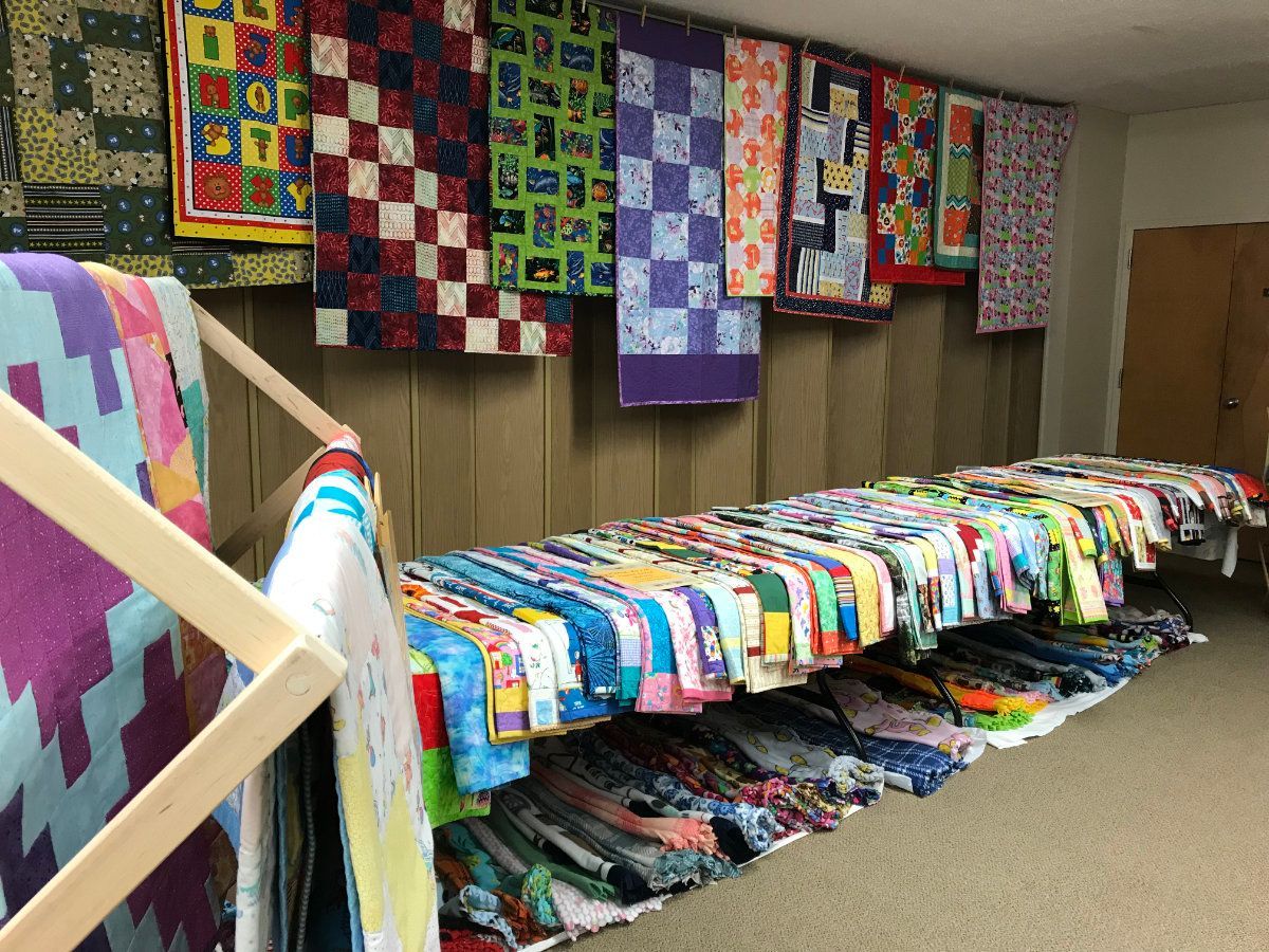Quilt
