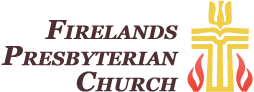 Firelands Church Logo