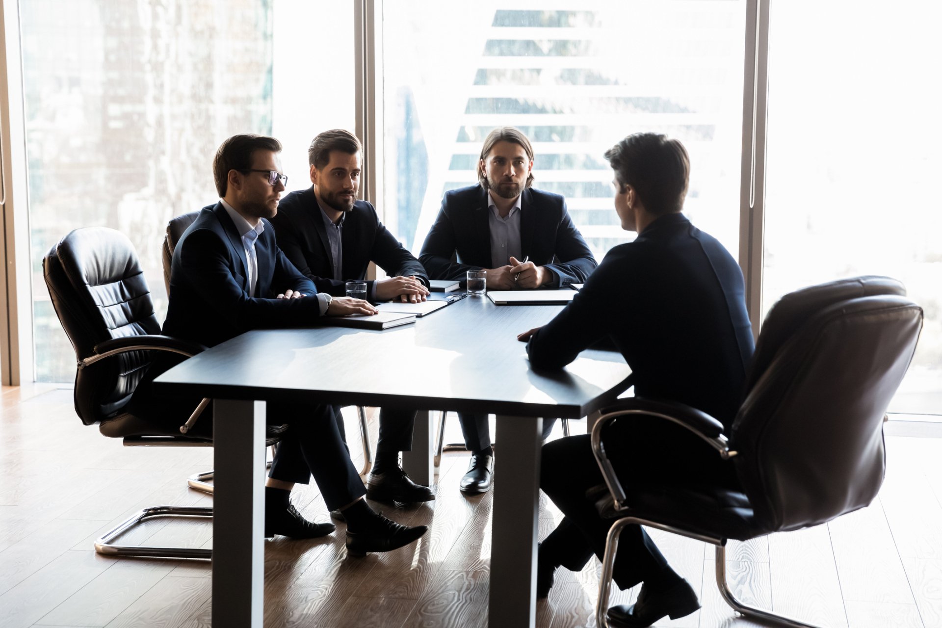 Yarborough Law Group, LLC