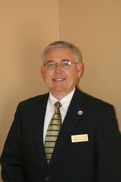 Staff Photo
