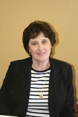 Staff Photo