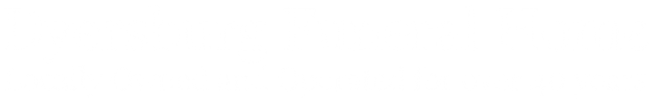 Funeral Home Logo